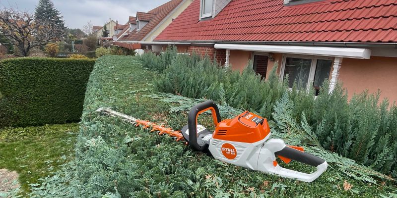 Terrasse pflastern KW Dienstleistungen Lauta
